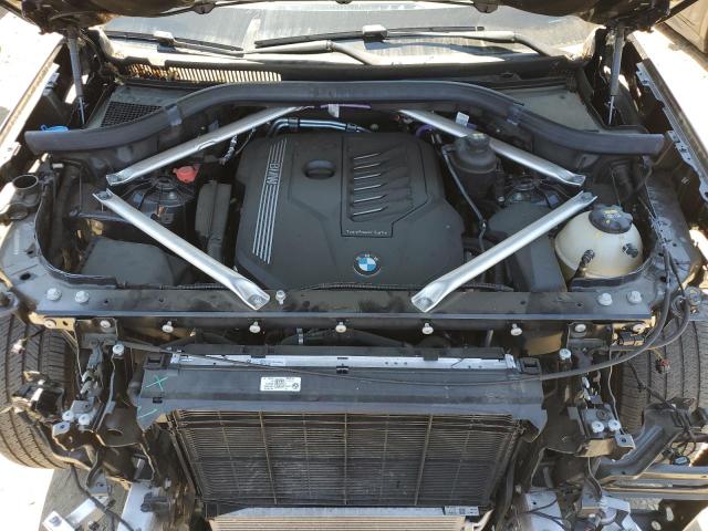2022 BMW X5 XDRIVE4 - 5UXCR6C04N9K68312