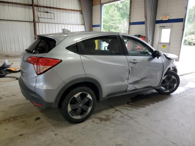2018 HONDA HR-V EX 3CZRU5H53JM702623