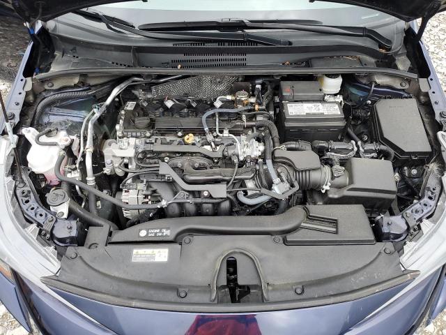 2025 TOYOTA COROLLA LE - 5YFB4MDE0SP233282