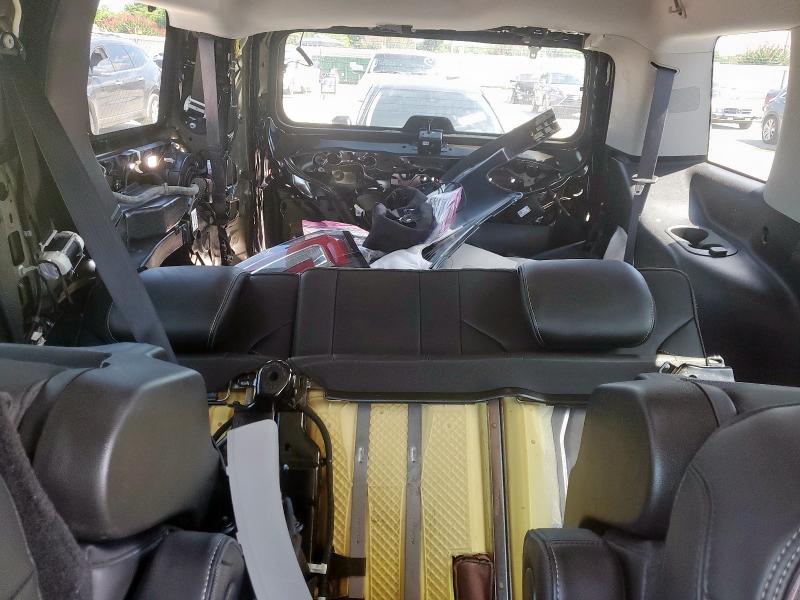 2020 GMC YUKON DENA 1GKS2CKJ6LR283468