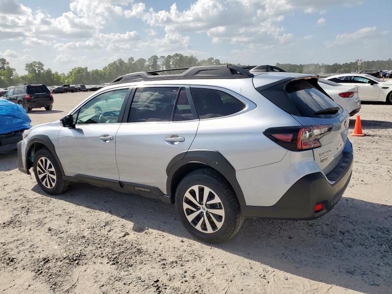 2025 SUBARU OUTBACK PR - 4S4BTADC8S3105425