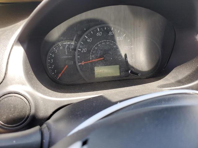 2020 MITSUBISHI MIRAGE G4 ML32F3FJ5LHF06010