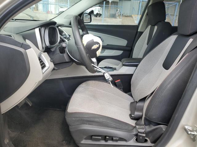 2016 CHEVROLET EQUINOX LT - 2GNALCEK9G1183170