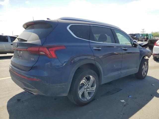 2023 HYUNDAI SANTA FE S 5NMS2DAJ2PH526366