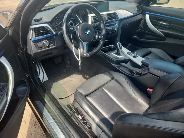 2014 BMW 428 XI - WBA3N9C59EK244734