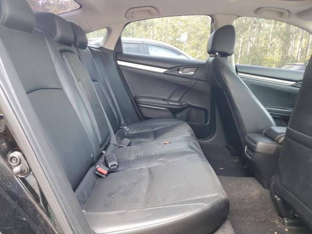2021 HONDA CIVIC TOUR 2HGFC1F9XMH100722
