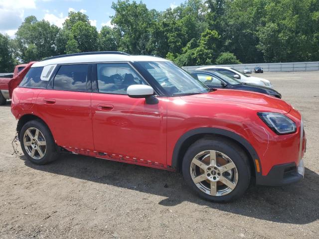 2025 MINI COUNTRYMAN WMZ53GA09S7R70654