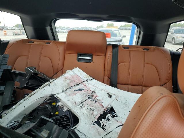 2016 LAND ROVER RANGE ROVE SALWR2EFXGA108597