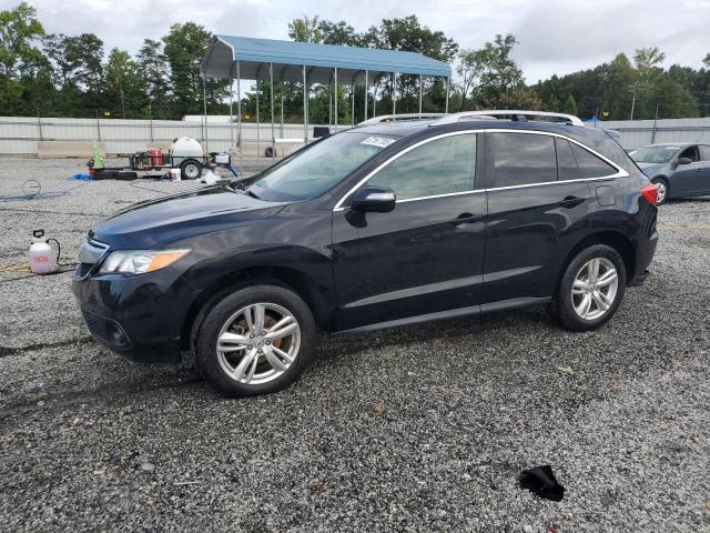 ACURA RDX