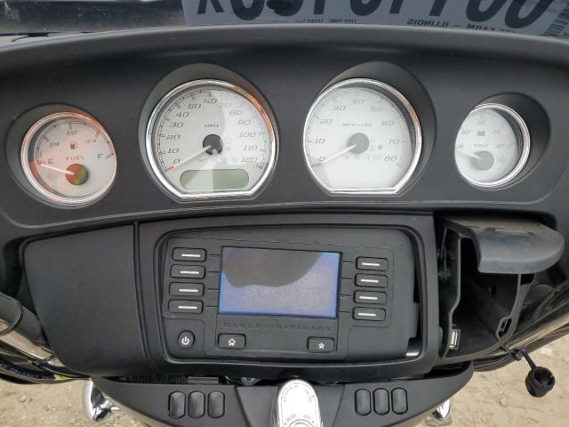 2019 HARLEY-DAVIDSON FLHX - 1HD1KBC10KB672001