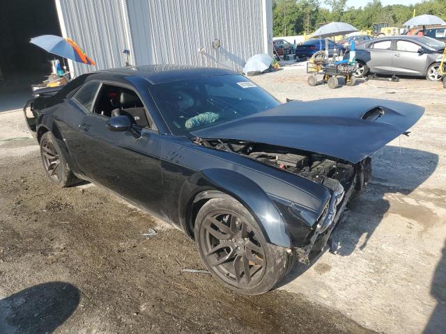 2023 DODGE CHALLENGER 2C3CDZFJ7PH684562