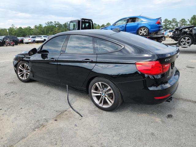 2015 BMW 328 XIGT S WBA8Z5C54FGS36452