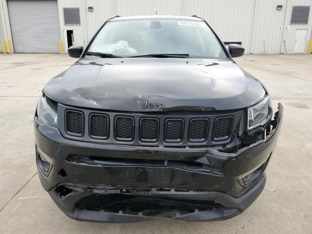 2021 JEEP COMPASS LATITUDE 3C4NJDBB8MT500571