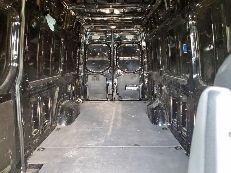 2023 MERCEDES-BENZ SPRINTER 2500 W1Y4KCHY2PT137260