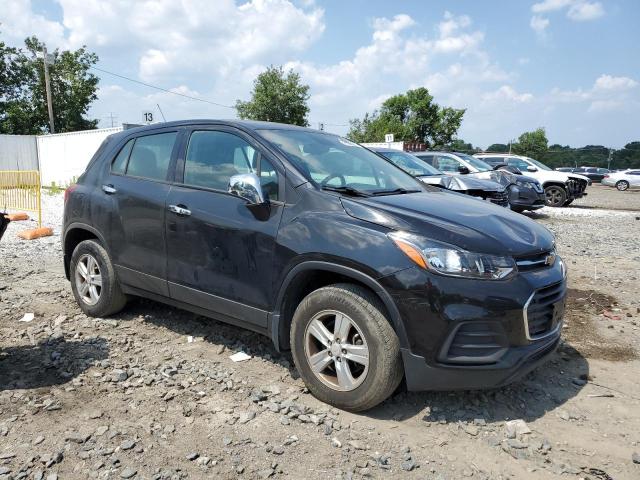 2017 CHEVROLET TRAX LS 3GNCJNSB6HL272175