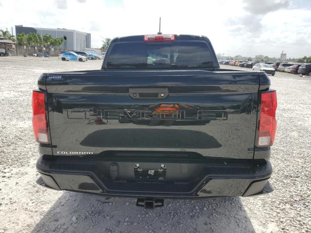2024 CHEVROLET COLORADO 1GCGSBEC6R1138785