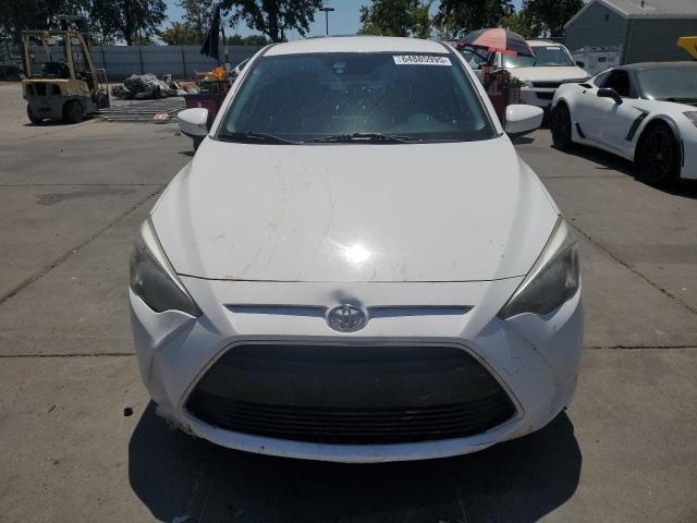 2017 TOYOTA YARIS IA 3MYDLBYV6HY174551