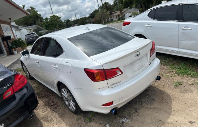 Vin: jthcf5c2xa2032903, lot: 63826195, lexus is 250 20103
