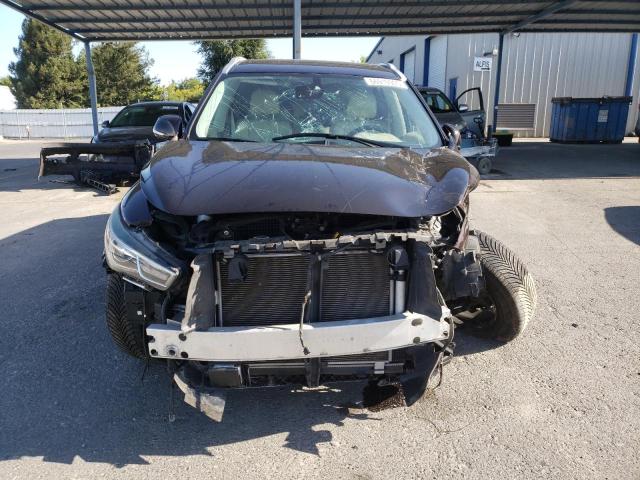 2019 INFINITI QX60 LUXE - 5N1DL0MM3KC500088