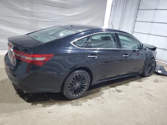 2016 TOYOTA AVALON XLE 4T1BK1EB3GU197117