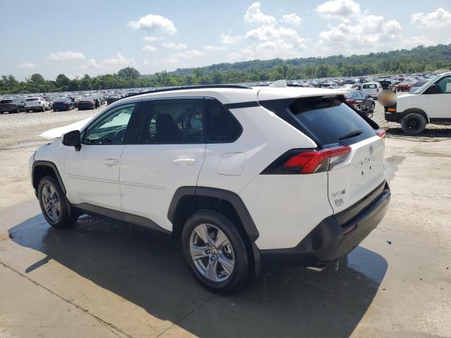 2023 TOYOTA RAV4 XLE - 2T3P1RFV0PW405901