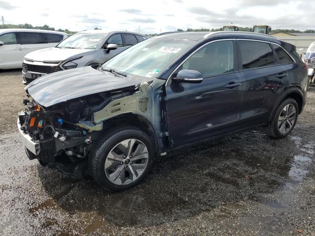 KIA NIRO S