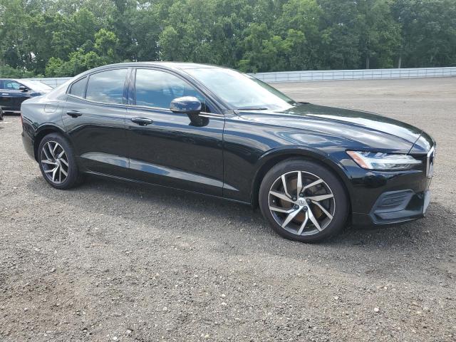 2019 VOLVO S60 T6 MOM 7JRA22TK8KG003330