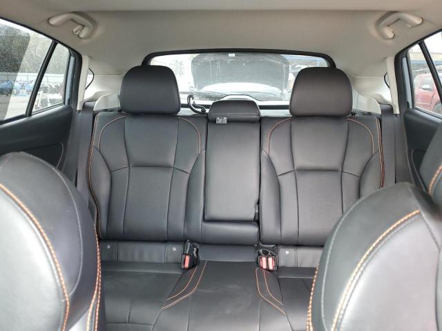 2018 SUBARU CROSSTREK - JF2GTAMC0J8287506