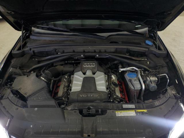 wa1ccafp9ha039653 - 2017 Audi sq5 premium plus - #62932125