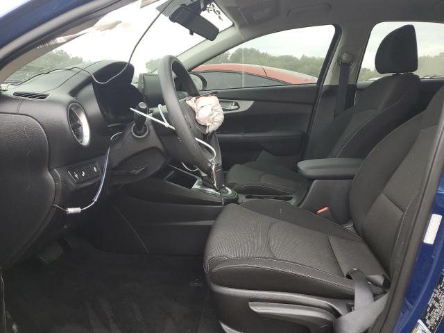 2023 KIA FORTE LX 3KPF24AD3PE525777