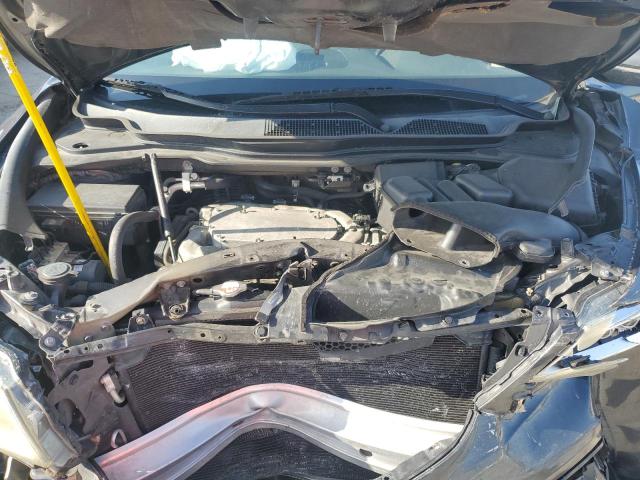 2015 ACURA MDX TECHNO 5FRYD3H4XFB004338