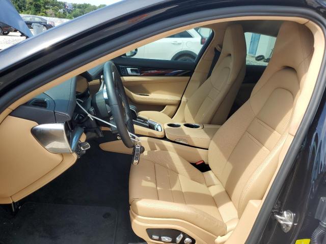 2020 PORSCHE PANAMERA 4 WP0AE2A73LL131021