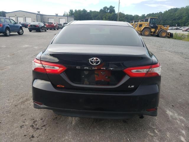 2018 TOYOTA CAMRY L 4T1B11HK5JU617160