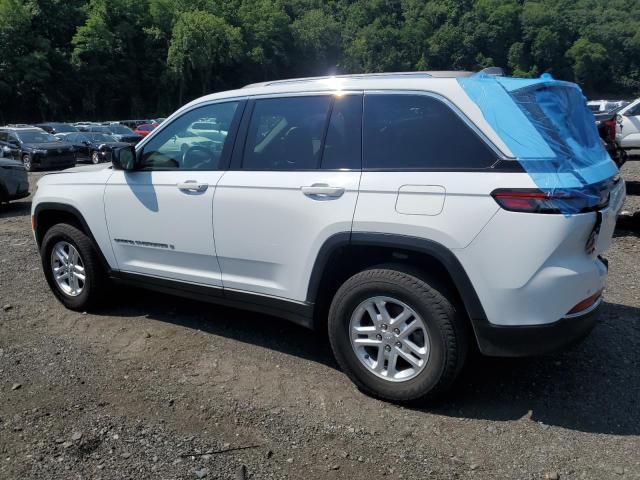 2022 JEEP GRAND CHEROKEE LAREDO 1C4RJHAG7N8614129