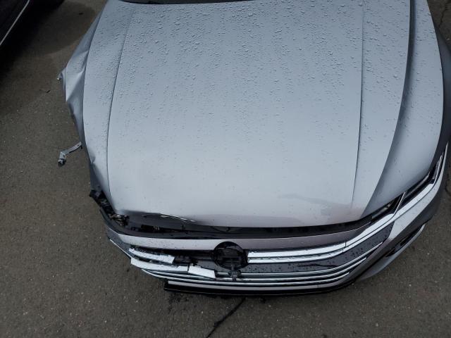 2021 VOLKSWAGEN ARTEON SEL WVWTR7AN9ME003042