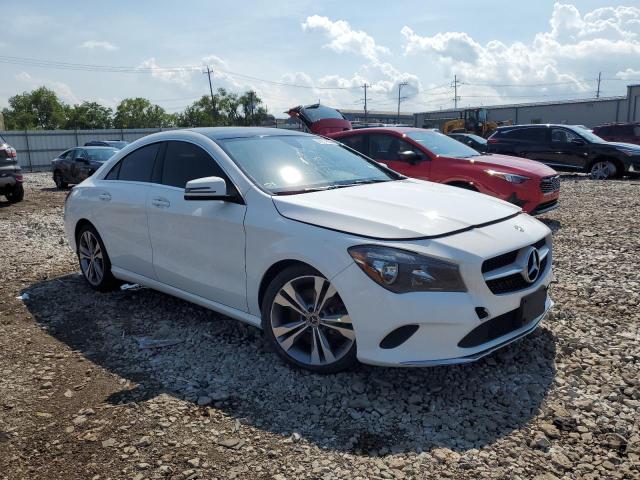 2018 MERCEDES-BENZ CLA 250 4M WDDSJ4GB8JN691535