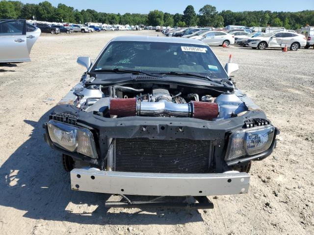 2010 CHEVROLET CAMARO SS - 2G1FK1EJ3A9196964
