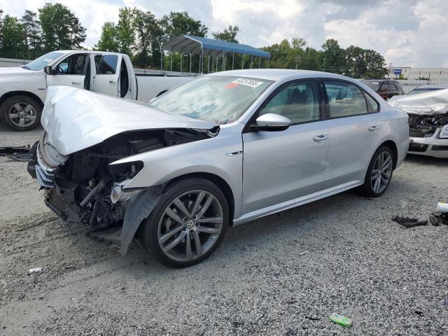 VOLKSWAGEN PASSAT S