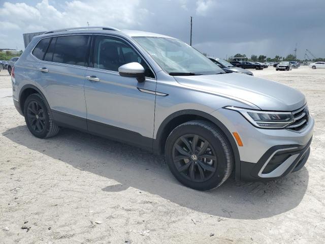 2024 VOLKSWAGEN TIGUAN SE 3VV3B7AX8RM144824