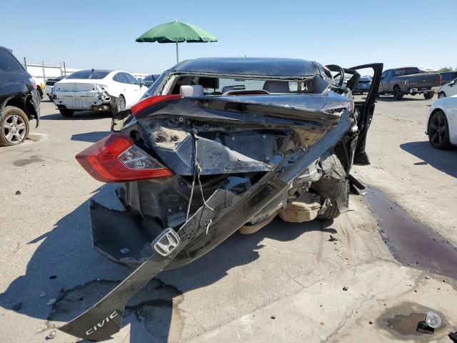 2017 HONDA CIVIC LX - 2HGFC2F5XHH533529