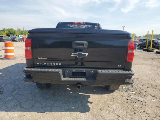 2016 CHEVROLET SILVERADO 1GCVKREC9GZ270518