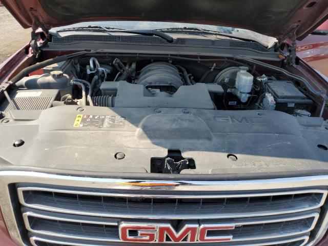 2019 GMC YUKON SLE 1GKS1AKC3KR209187