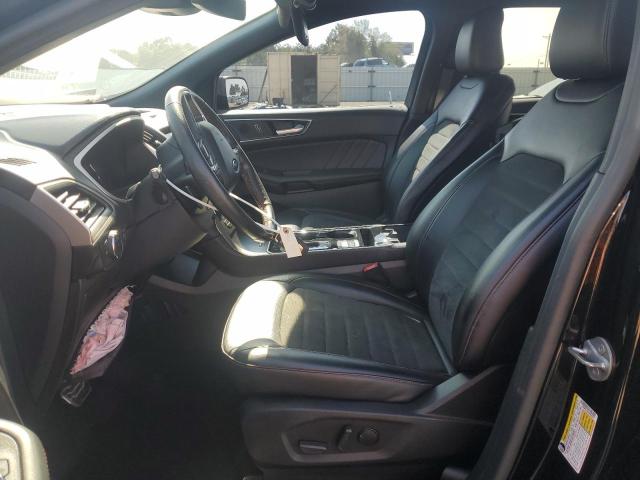 2020 FORD EDGE SEL - 2FMPK4J9XLBB63542