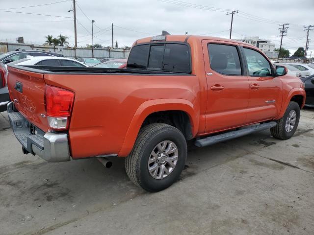 2016 TOYOTA TACOMA DOU - 3TMAZ5CN1GM009084