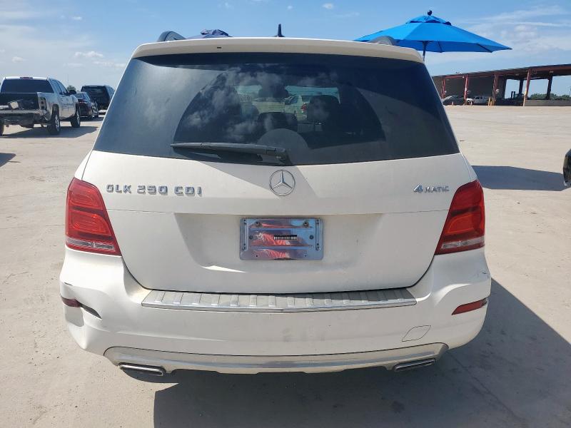 2015 MERCEDES-BENZ GLK 250 BL WDCGG0EB5FG423414