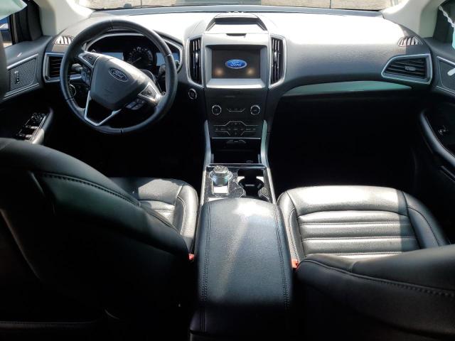 2020 FORD EDGE SEL 2FMPK4J94LBA09957