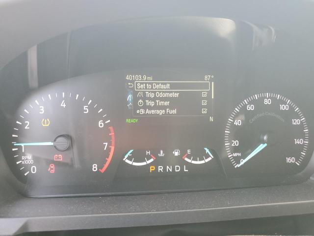 2020 FORD EXPLORER P - 1FM5K8AW7LGC13603