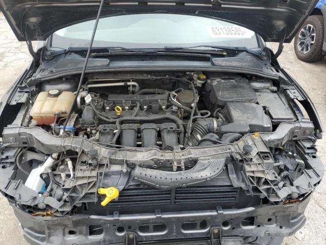 2016 FORD FOCUS SE 1FADP3K23GL262994