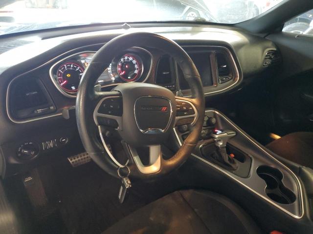 2017 DODGE CHALLENGER 2C3CDZGG3HH574631