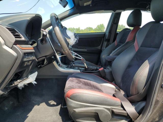 2016 SUBARU WRX STI JF1VA2M66G9815912